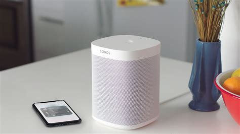 Sonos One gets a quiet upgrade with memory, Bluetooth in Gen 2 – Pickr