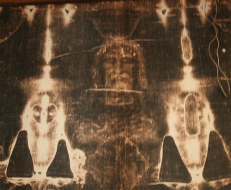 Science and the Shroud of Turin - Italian Notes