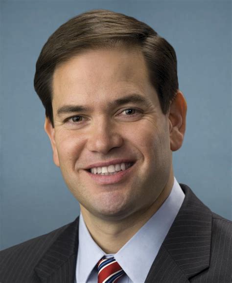 Marco Rubio | Congress.gov | Library of Congress