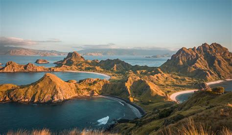 Paket Wisata Komodo Tour, Flores, Labuan Bajo 2020 : Tour Medan