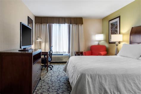 Hilton Garden Inn Portland Airport — Portland Hotels — Maine.com