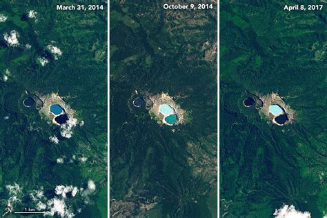 Volcanic mood rings | Earth | EarthSky