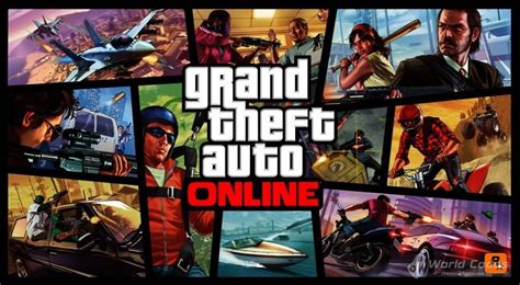 Читы для GTA 5 Online