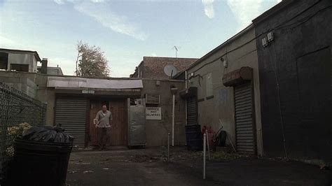 The Sopranos location guide - Unknown locations