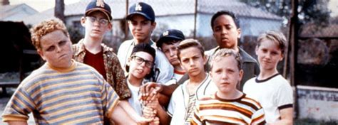 #Sandlot's 25th anniversary reunion without #WendyPeffercorn... is not a reunion | 8-Bit Central