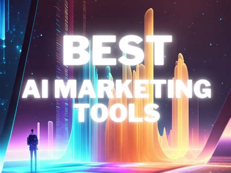 Best AI Marketing Tools to Enhance Your Brand Identity