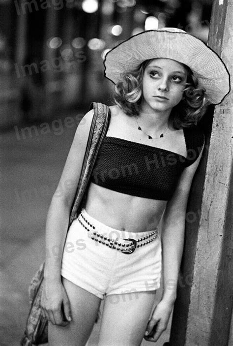 8x10 Print Jodie Foster Taxi Driver 1976 #TDR | eBay | Jodie foster ...