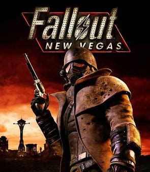 Fallout: New Vegas - Wikipedia, the free encyclopedia