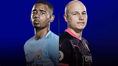 Manchester City v Huddersfield preview: Champions target records ...