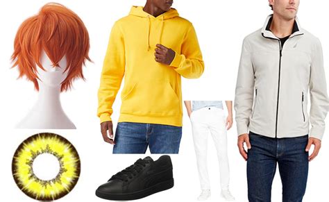 Momotaro Mikoshiba from Free! (Casual Outfit) Costume | Carbon Costume ...