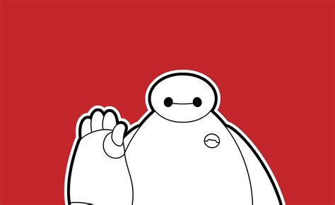 Baymax HD Wallpapers (100++) - MrWallpaper.com