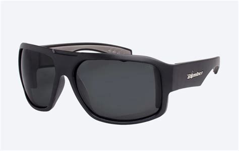 Bomber Safety Glasses -M103AF | Shine Speedshop