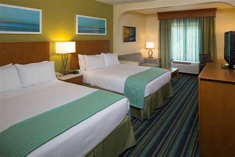 HOLIDAY INN EXPRESS CLERMONT, AN IHG HOTEL - Updated 2024 Reviews ...