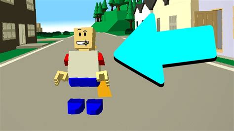 Roblox Knock Off Games