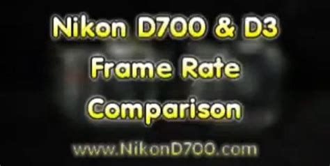 Nikon D3 / Nikon D3X / Nikon D3s | NIKON-TUTORIALS