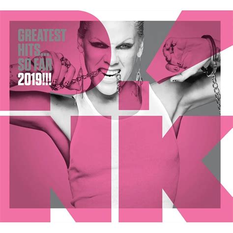 What is the most popular song on P!nk Greatest Hits...So Far 2019! by P!nk?