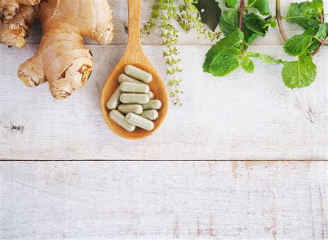 Secret Side Effects of Eating Ginger, Say Dietitians — Eat This Not That