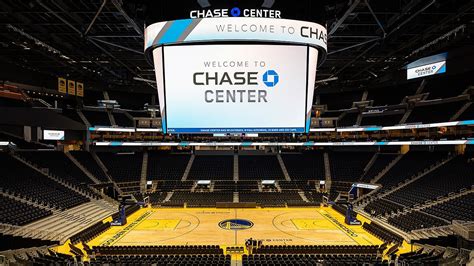 Warriors Statement On Chase Center Events | NBA.com