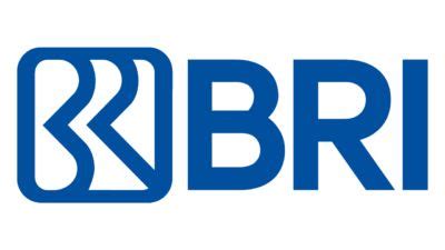 BRI Logo (Bank Rakyat Indonesia) | Banks logo, Bri, Borders for paper