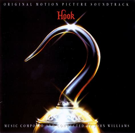 John Williams - Hook: Original Motion Picture Soundtrack (1991) / AvaxHome