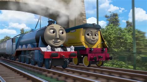 Gordon/Gallery | Thomas the Tank Engine Wikia | Fandom | Thomas and friends, Thomas the tank ...