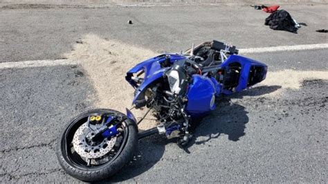 Motorcycle Accident Today In Ontario Ca | Reviewmotors.co