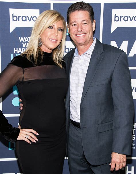 Vicki Gunvalson Is ‘Ready For Marriage' With Boyfriend Steve Lodge