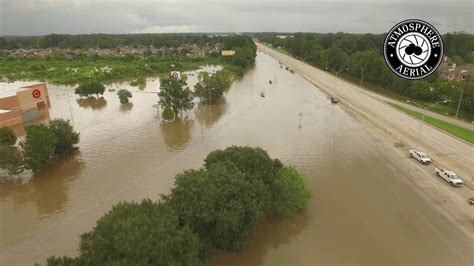 Louisiana Flood of 2016: Watch flooding in Baton Rouge | Louisiana flooding, Flood, Natural ...