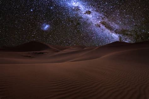 370+ Stars And Sand Night Sky In The Sahara Desert Stock Photos, Pictures & Royalty-Free Images ...