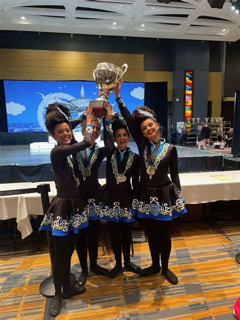 2022 New England Region Oireachtas – a “Champion”ship to remember for ...