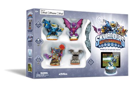 Royal Double Trouble - Skylanders: Inventory Adventures