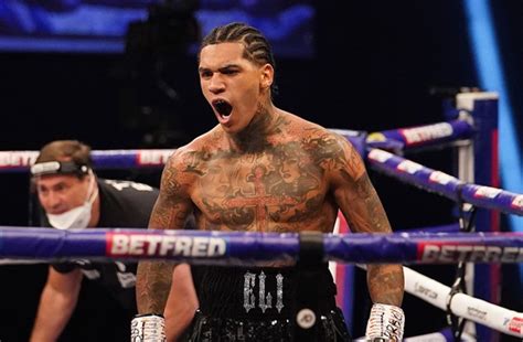 Conor Benn vs Adrian Granados - date, start time, TV channel, undercard