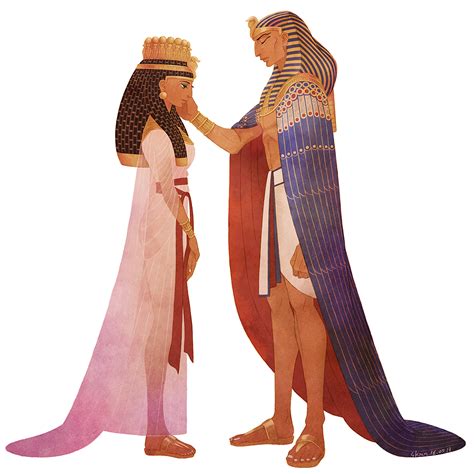 She who pwns people with history | Egyptian character design, Ancient egypt, Ancient egyptian art