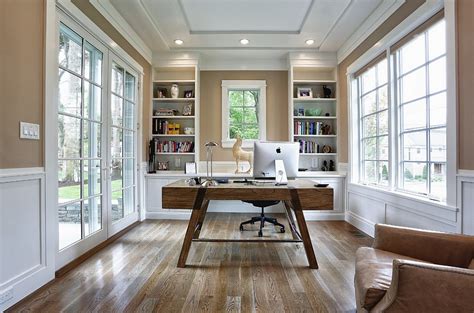 10 Tips to Freshen up your Home Office — Darby Road Home