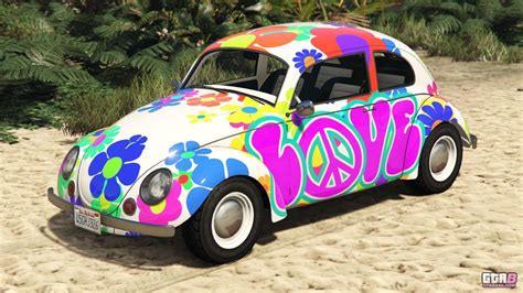 BF Weevil | GTA 5 Online Vehicle Stats, Price, How To Get