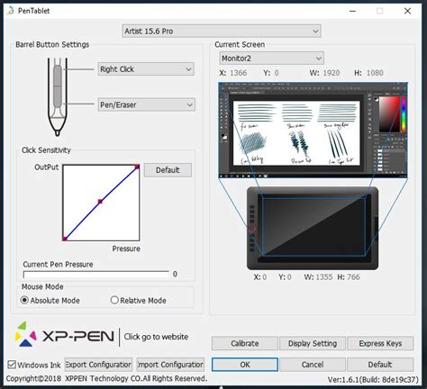 Xp Pen Artist 15.6 pro Review : The Best budget display tablet