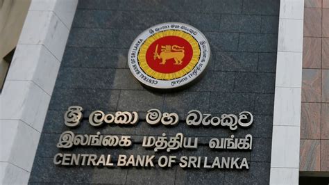 Central Bank of Sri Lanka recognizes Lanka Rating Agency as an ...