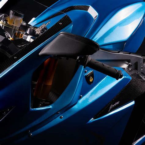 8 Reasons Why We Like The Lightning Strike Electric Motorcycle (2 ...