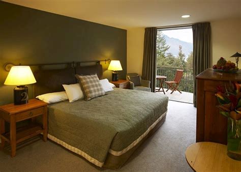 Heritage Hotel | Hotels in Queenstown | Audley Travel