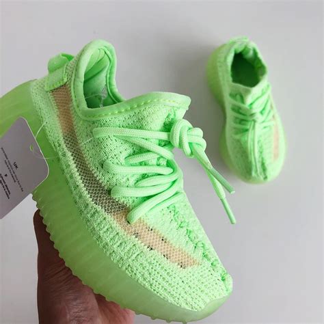 Cheap Yeezy Kids Shoes For Kids #518004 Replica Wholesale [$68.00 USD ...