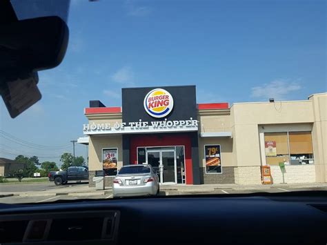 Burger King | 5651 Fm 646 Rd W, Dickinson, TX 77539, USA