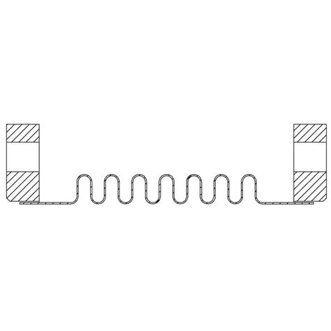 US Type expansion joints - EN