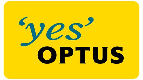 Optus Logo, symbol, meaning, history, PNG, brand