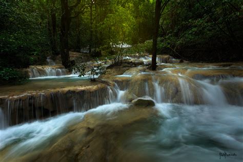 Kaparkan Falls, Philippines - Geb Bunado on Fstoppers