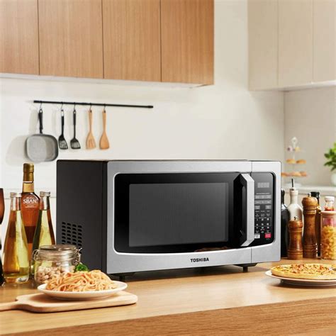 Best Microwave Convection Ovens 2024 - Dian Auberta