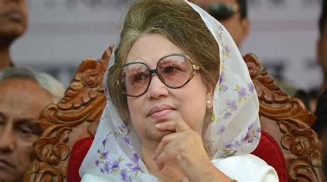 Family files petition to extend Khaleda Zia’s release period - Bangladesh Post