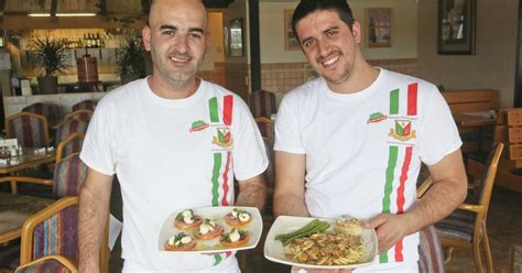 New Italian restaurant opens in West Chester