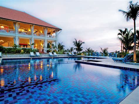 La Veranda Resort Phu Quoc MGallery By Sofitel brings home a first Asian win for Vietnam in ...