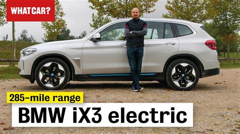 2021 BMW iX3 Review | Public Content Network - The Peoples News Network