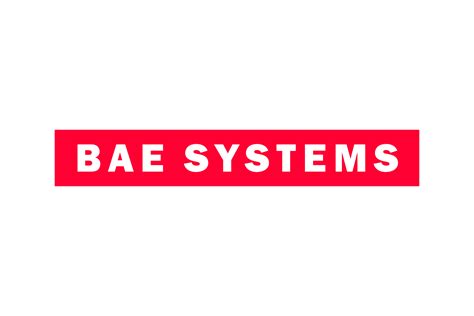 Download BAE Systems Logo in SVG Vector or PNG File Format - Logo.wine